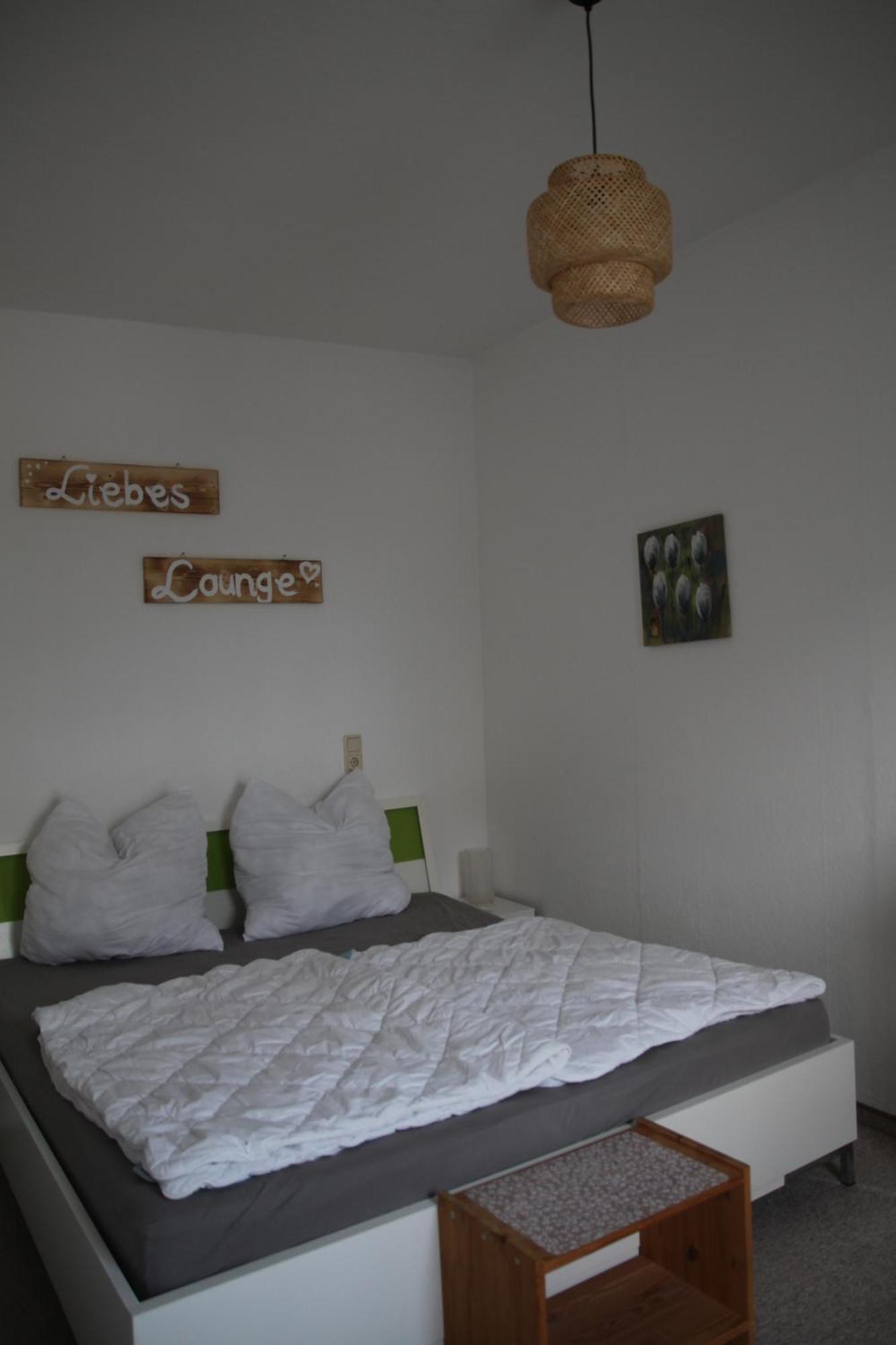 Ferienwohnung Altstadtstube Annaberg-Buchholz Buitenkant foto