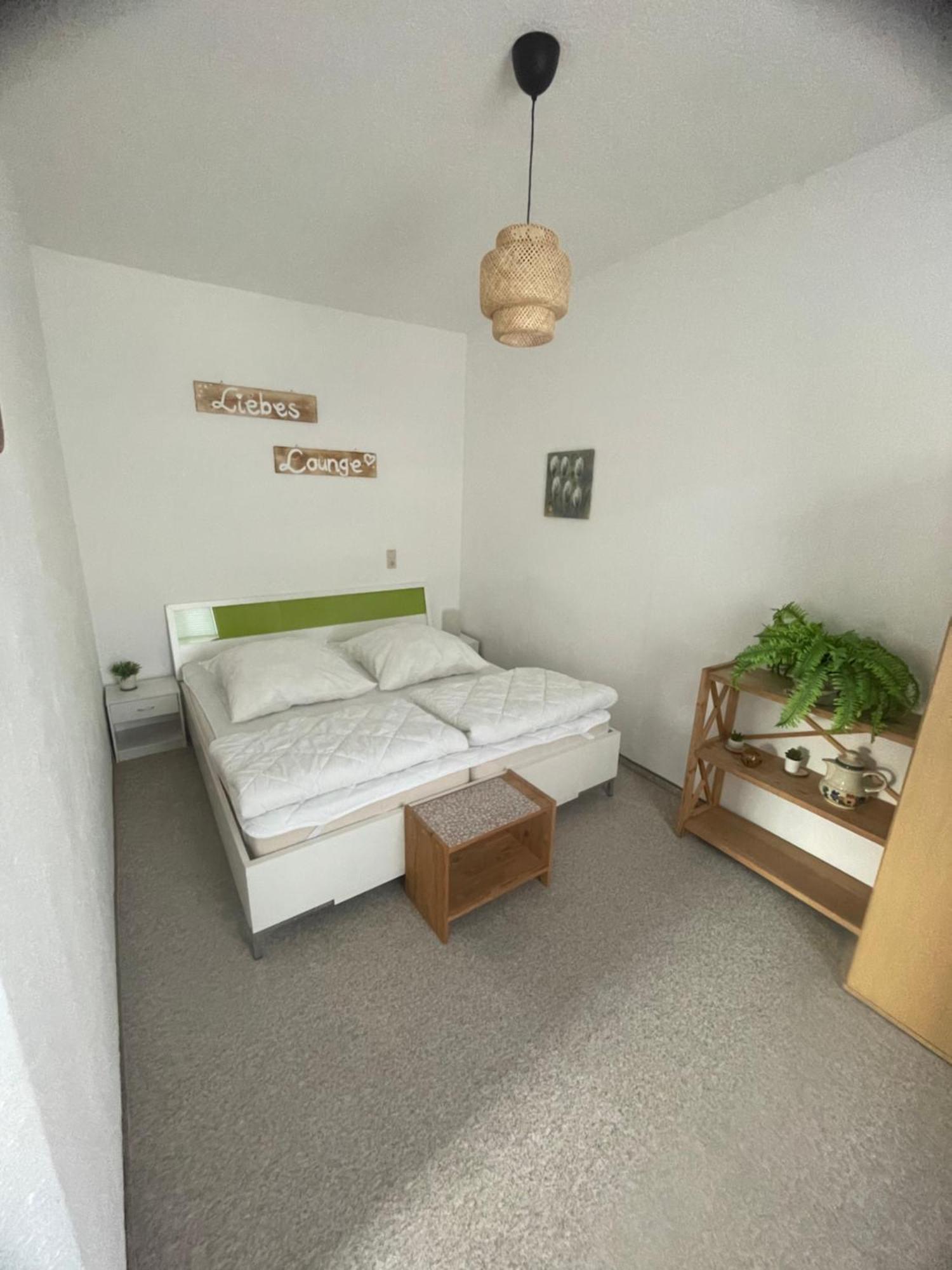 Ferienwohnung Altstadtstube Annaberg-Buchholz Buitenkant foto