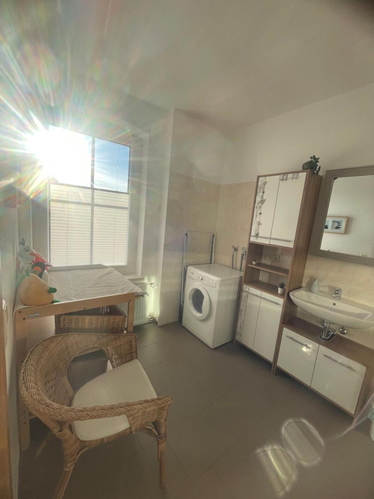 Ferienwohnung Altstadtstube Annaberg-Buchholz Buitenkant foto